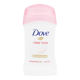 Desod Dove Clear Tone 48H Stick 45G