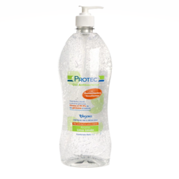 Gel Antibacterial Protec 1 Litro