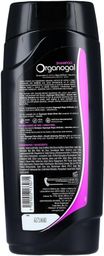 Shampoo de sabila nogal y romero (organogal) 400ml