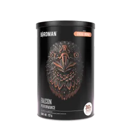 Falcon performance choco bronze Birdman 722 gr