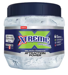Gel X-Treme Attraction 200G