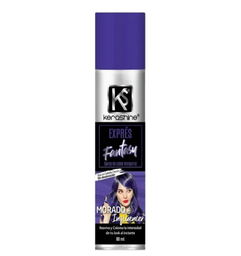 Fantasy color morado