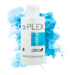 ALEA PLEX BLONDE TON SHAMPO 250