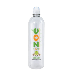 Water twist 500 ml jengibre limon Zoe