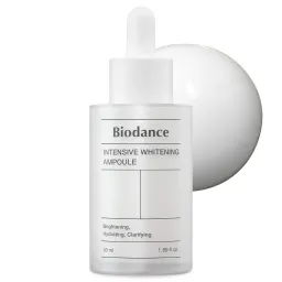 Ampolla blanqueadora intensiva 50 ml Biodance