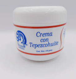 Crema con tepezcohuite 150g Shadow