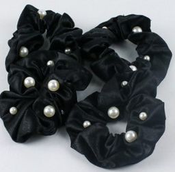 Coletero con lazo scarf con mono 1 pieza Flori