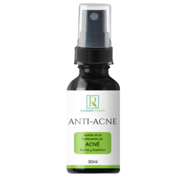 Dci solucion anti-acne Crisaldi 60 ml
