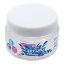 Gel go travel de 90 gr Xiomara