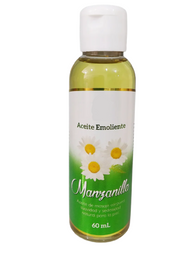 Aceite de manzanilla 60 ml Incredible