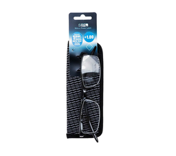 Lente Spl p1021-ne150 negro +1.00 c/estuche
