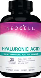 Acido hialuro 60 tabletas Neocell