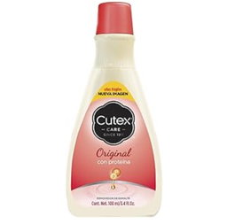 Quita Esm Cutex Orig/ Gel 50 ML