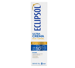 Eclipsol Ultra +50 FPS Cra 12 G