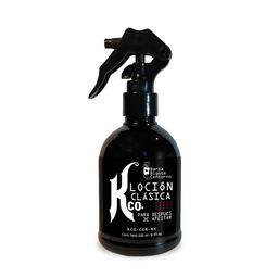 Locion para despues de afeitar con alcohol 250 ml Kco