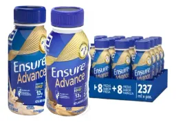 Advance cafe 237 ml Ensure