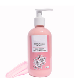 Crema herbarica de rosas 250 gr