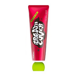Pasta de dientes chicka kids smile durazno 60 gr Kundal