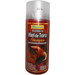 Shampoo de hiel de toro (calvicie) 500ml