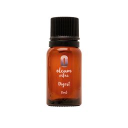 Mezcla de Aceites esenciales puros digest 15 ml
