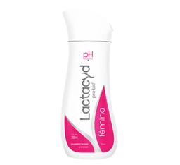 Lactacyd Pro-Bio Femina 200Ml Sh