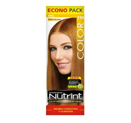 Tinte Nutrint # 730 Rubio Dorado