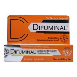 Difuminal gel 65 gr piel maltratada Bio Ser Natural