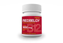 Vitamina B12 30 Tabletas