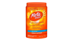 Metamucil Sble Inst Nja 174 G Plantago Ovata
