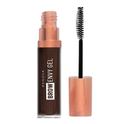 Brow envy gel castano oscuro 5 ml Renova