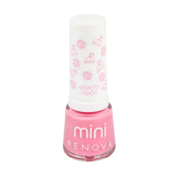 Esmalte mini bombon 7.7 ml Renova