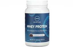 Mrm whey protein chocolate 917 g