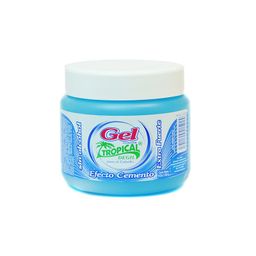 GEL MENTOLADO TROPICAL DEGIL 250 GR