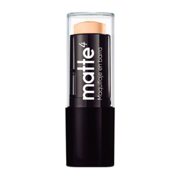 Maquillaje barra beige palido Renova