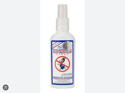 No Piojin Spray 120ml