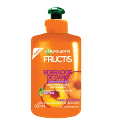 Cra Fructis Pei B-Dano Perf 300Ml