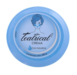 Cra Teatrical C/Lanoli 230Gr