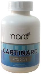Cartinaro C/300 Tabs Naro