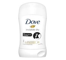 Desodorante invis dry 48 h sti 45g Dove