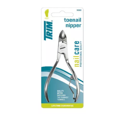 Trim Alicate Cuticula