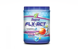Flx act 600 g Supra Natura