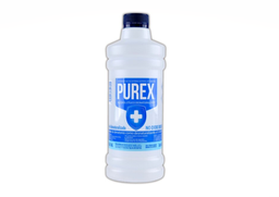 Alcohol Etilico Purex 70% 500ml