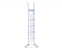 Probeta Globe Graduada 50 Ml