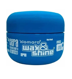 Cera Modeladora Wax & Shine Ring 60 gr