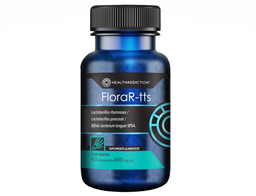 Probiotico florar tts 60 cap Healthaddiction