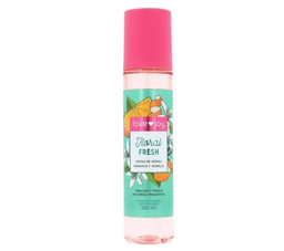 Body mist floral de 250 ml