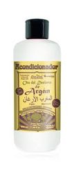 Acondicionador argan 650 ml