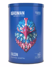 Falcon protein Birdman 1.17 kg fresa