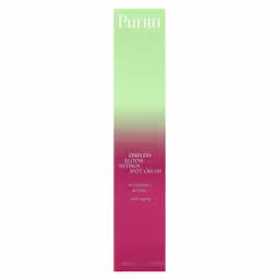 Crema para manchas timeless bloom con retinol 30 ml Purito