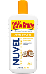 Cra Nuvel Coco 750 Ml + 25%